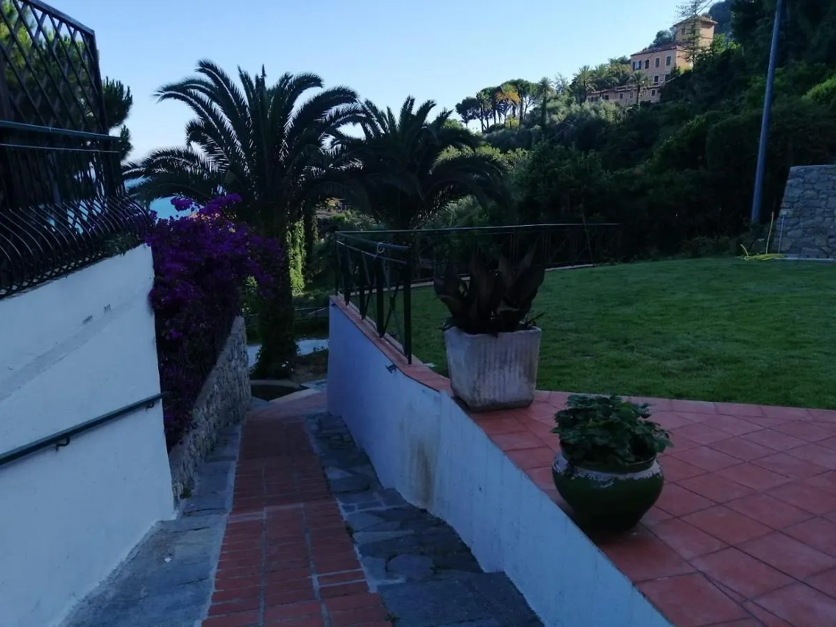 Agriturismo Un Mare Di Fiori Ventimiglia Italien