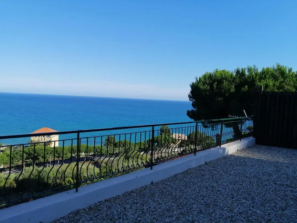 Agriturismo Un Mare Di Fiori Ventimiglia Gospodarstwo agroturystyczne