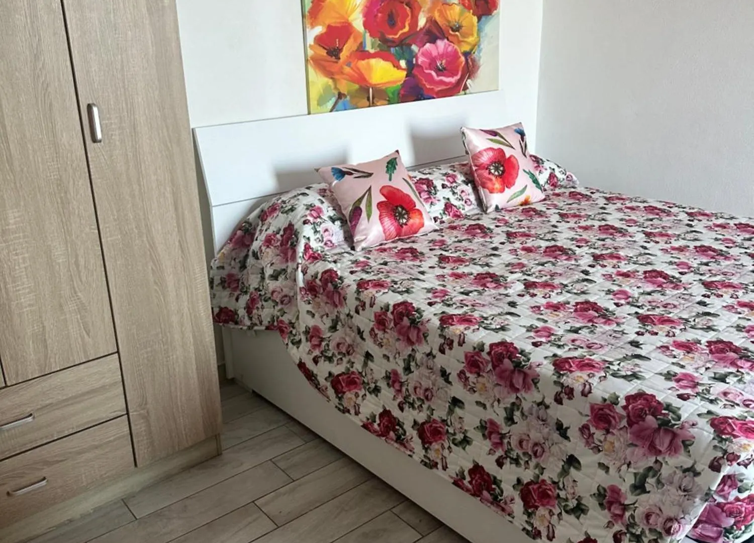 Agriturismo Un Mare Di Fiori Ventimiglia 0*,
