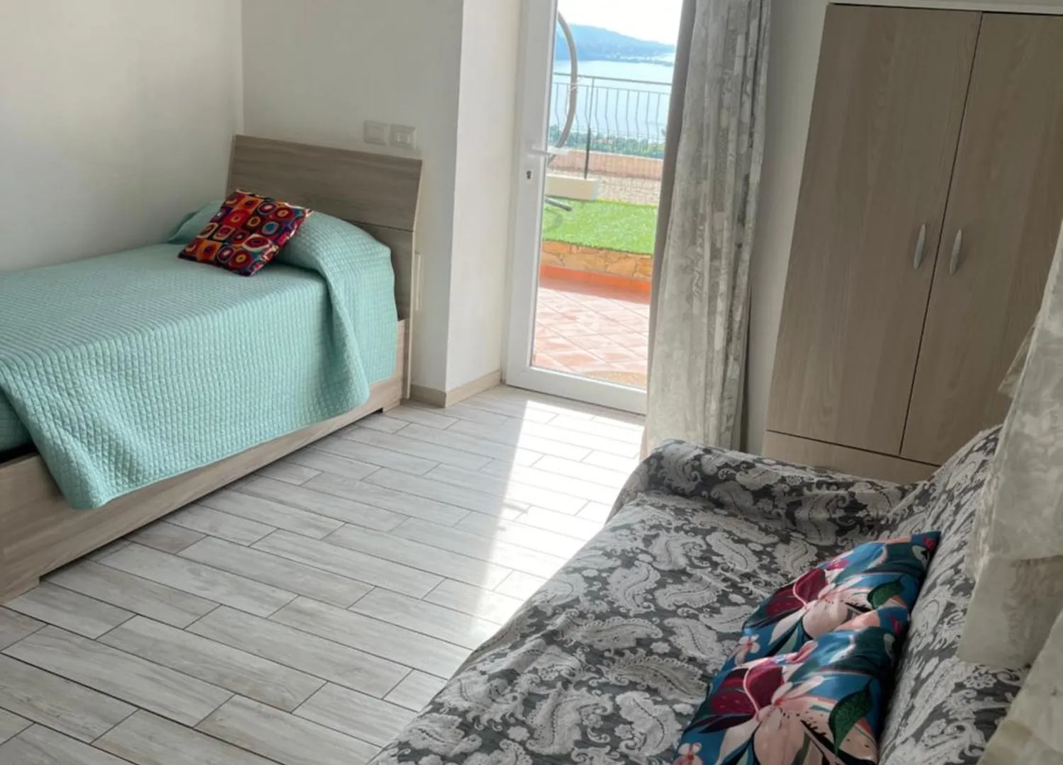 Agriturismo Un Mare Di Fiori Ventimiglia