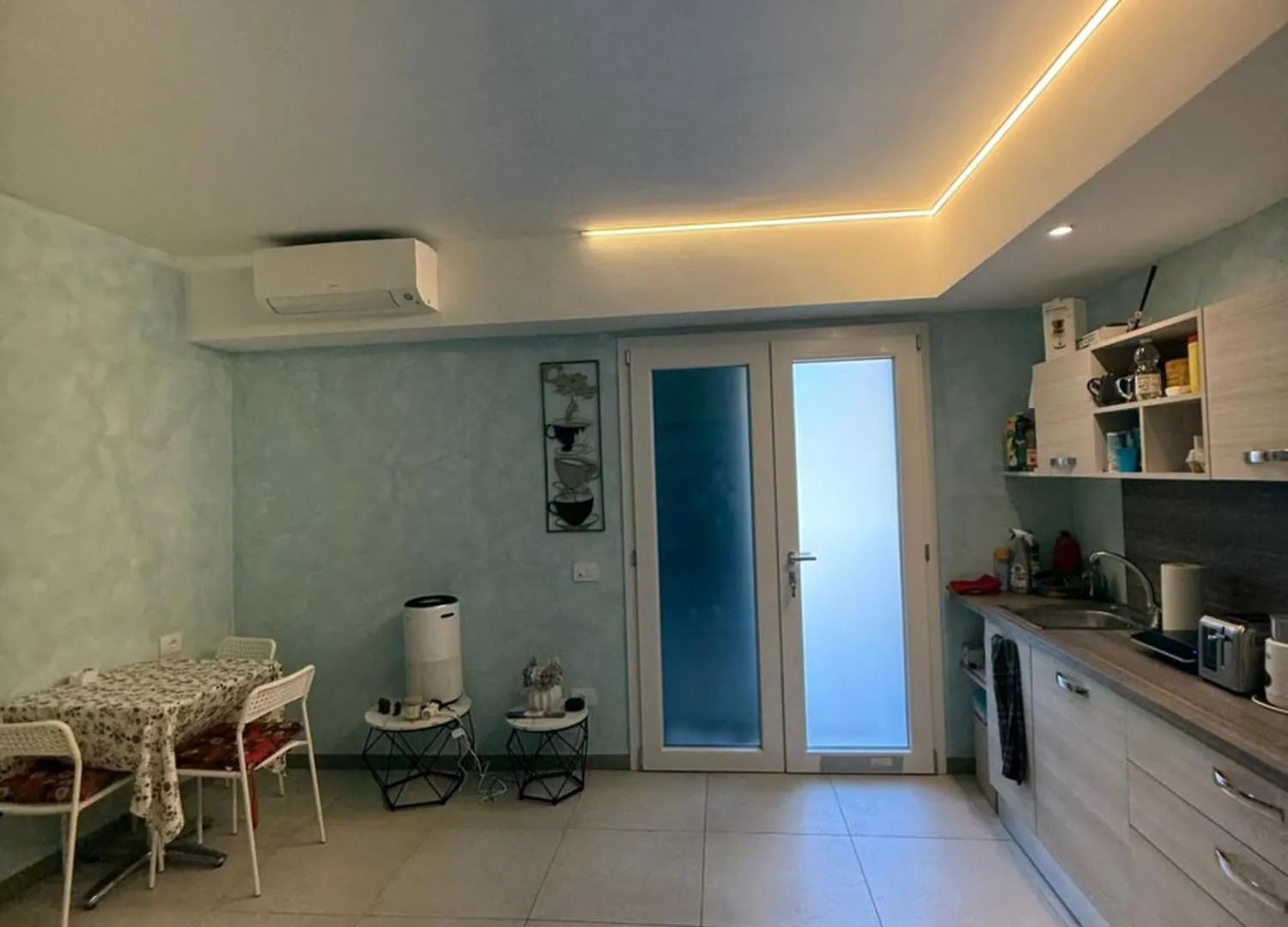 Agriturismo Un Mare Di Fiori Ventimiglia Gospodarstwo agroturystyczne