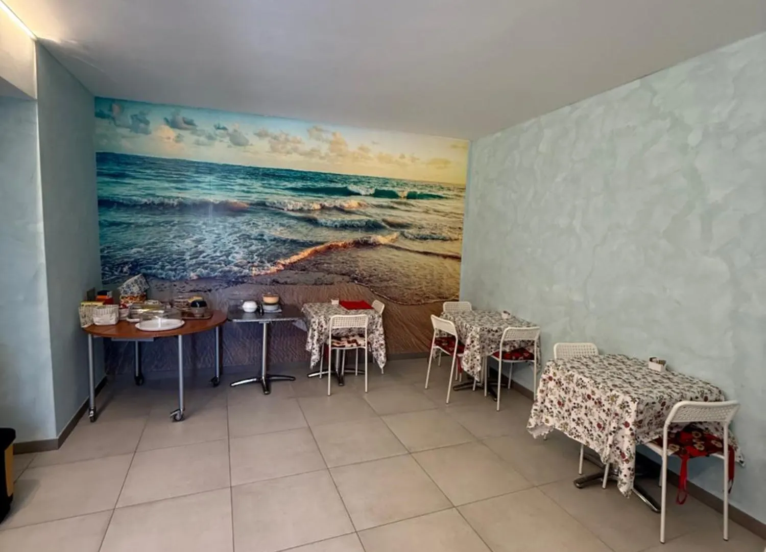 Agriturismo Un Mare Di Fiori Ventimiglia