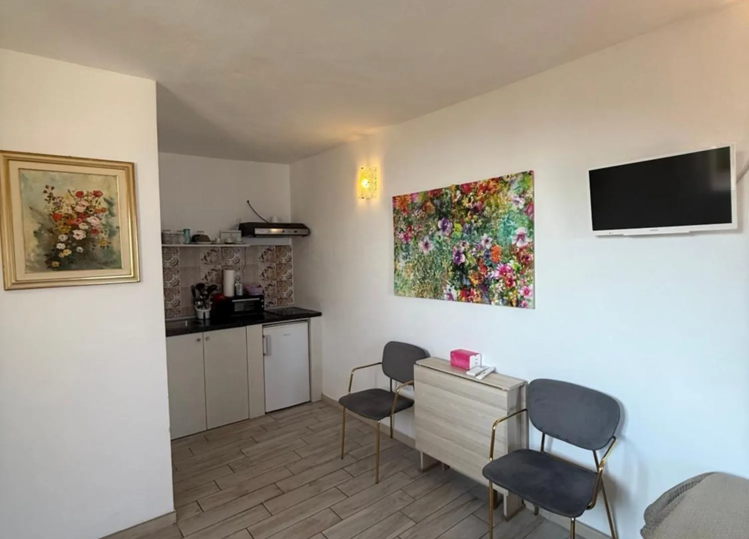 Bauernhof Agriturismo Un Mare Di Fiori Ventimiglia