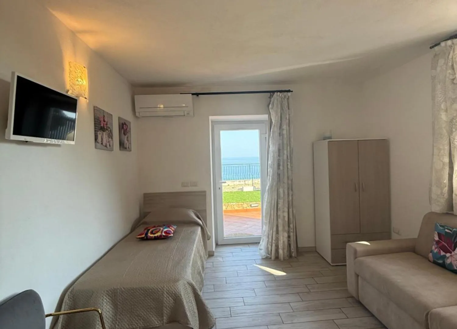 Agriturismo Un Mare Di Fiori Ventimiglia
