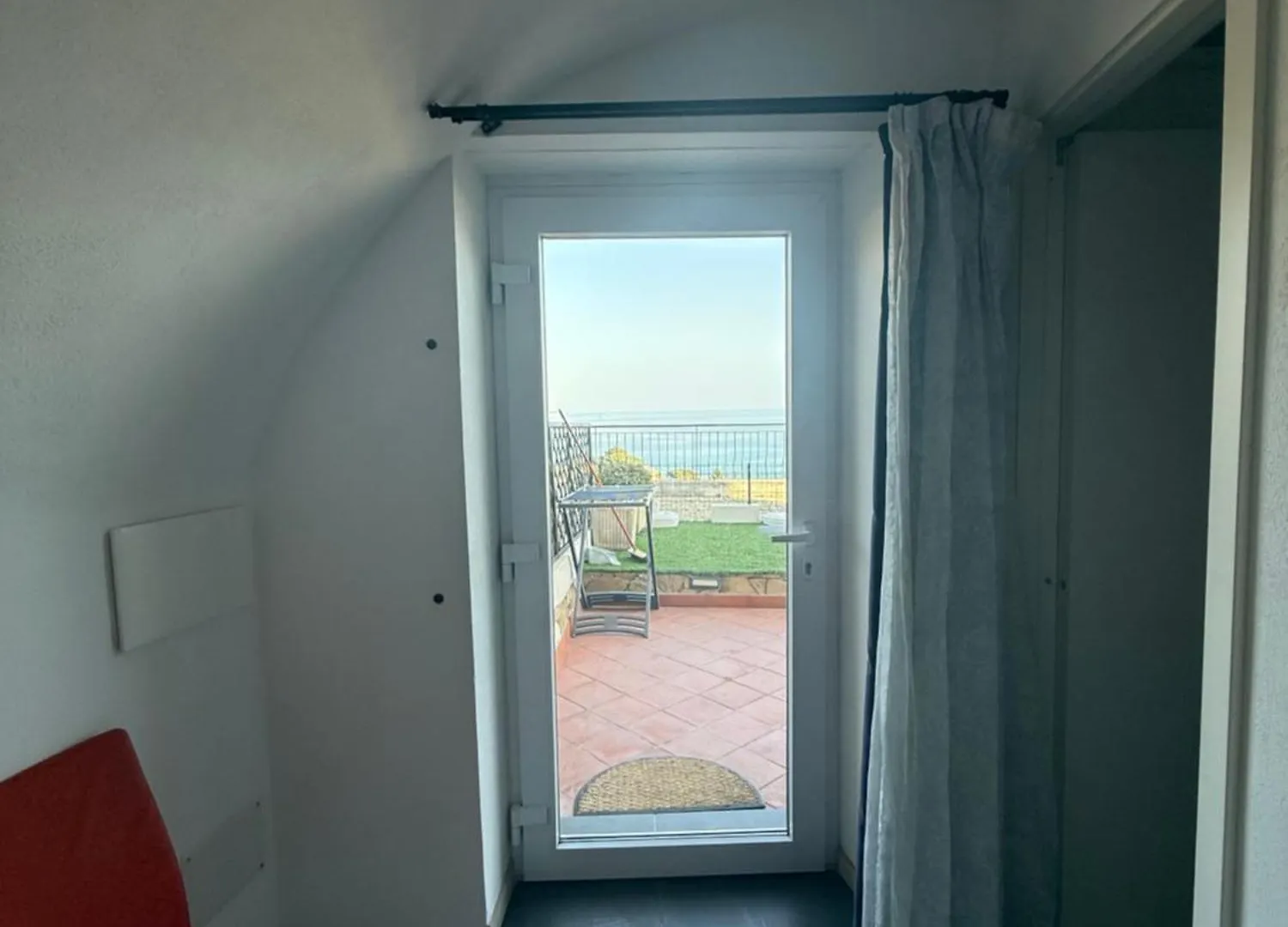 Agriturismo Un Mare Di Fiori Ventimiglia 0*,