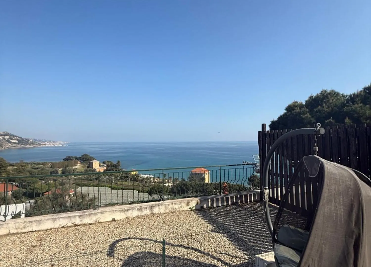 Agriturismo Un Mare Di Fiori Ventimiglia 0*,  Włochy