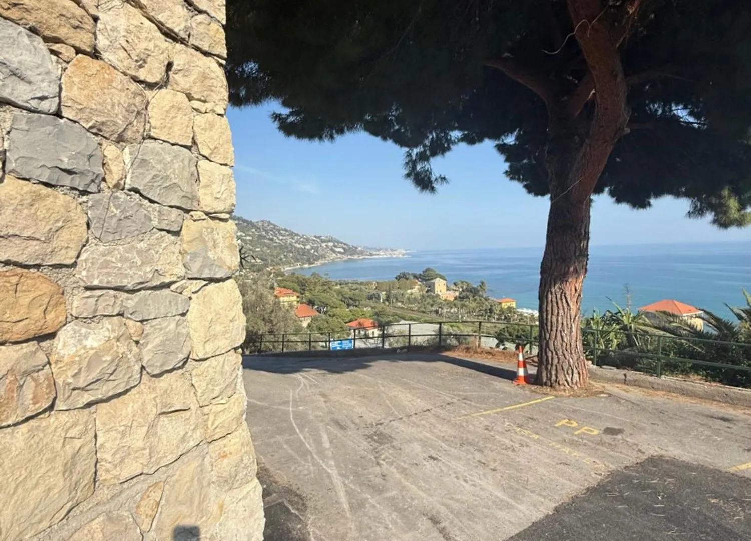 Agriturismo Un Mare Di Fiori Ventimiglia 0*,  Italien