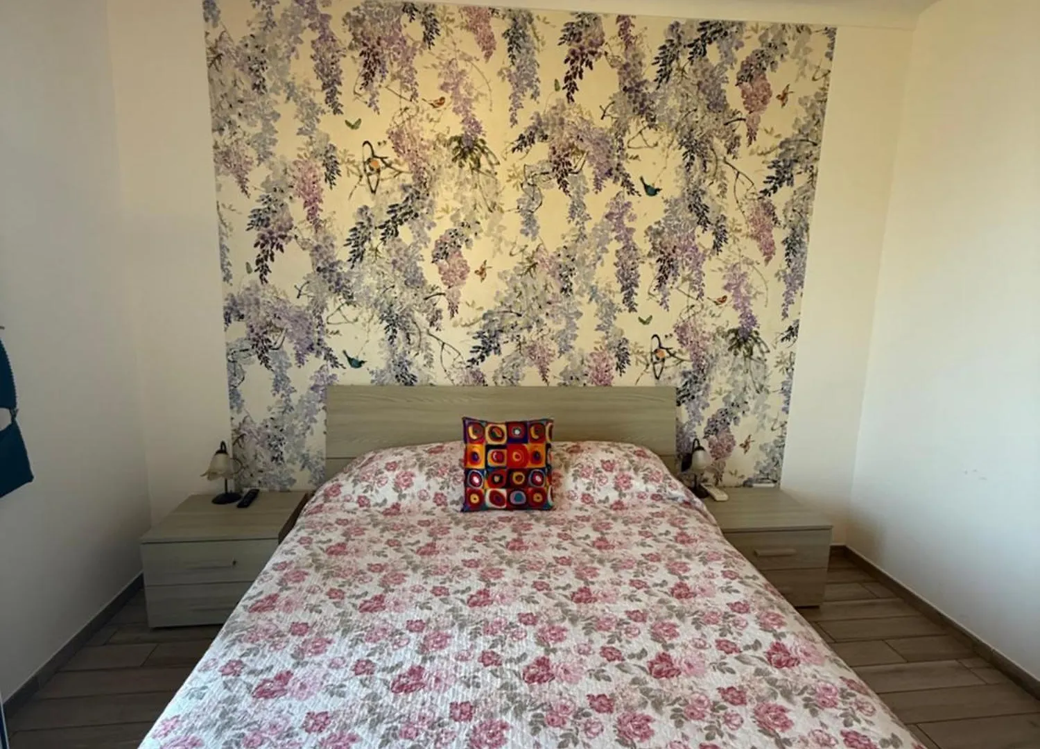 Agriturismo Un Mare Di Fiori Ventimiglia Włochy