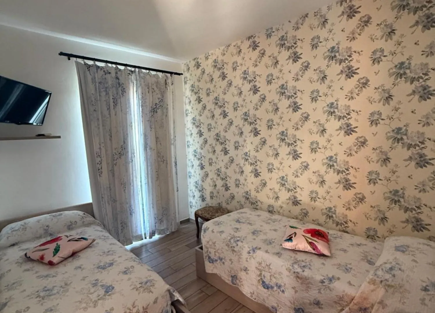 Agriturismo Un Mare Di Fiori Ventimiglia