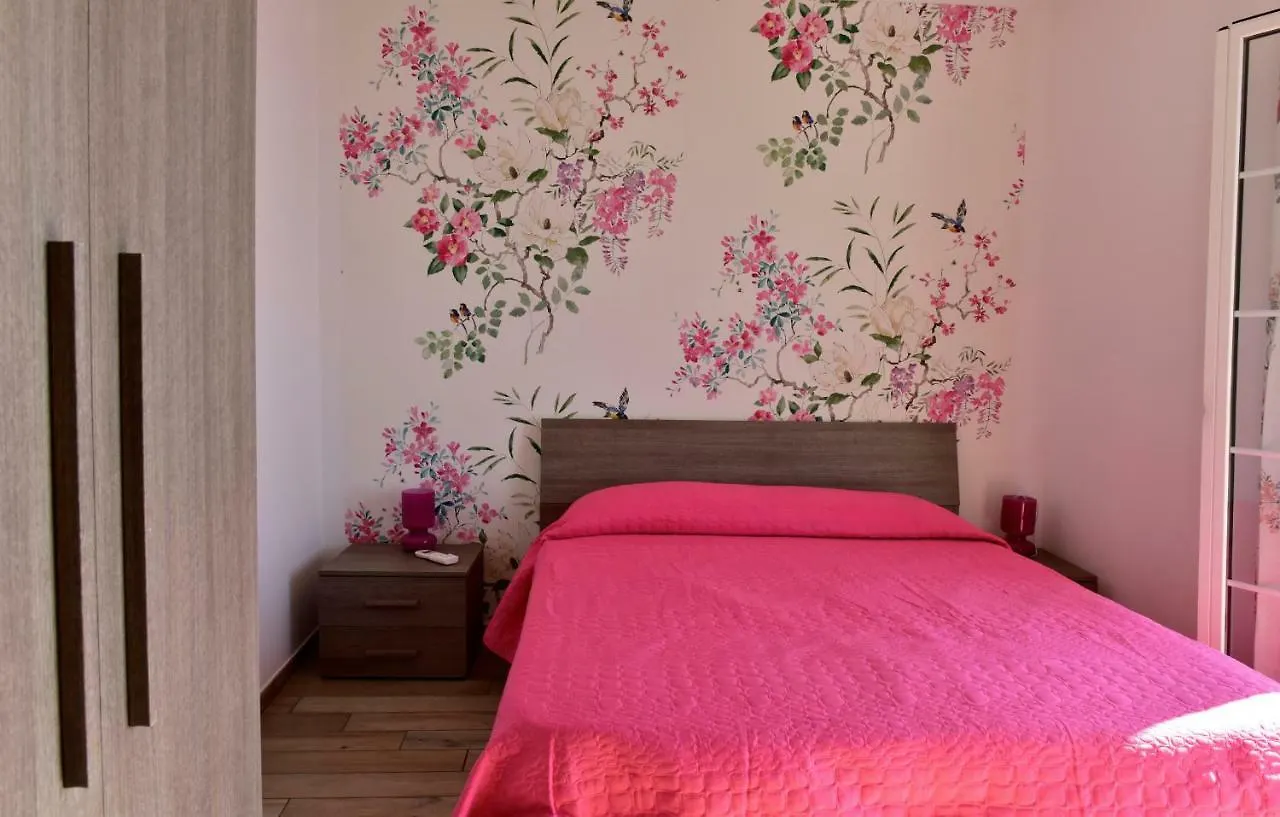 Agriturismo Un Mare Di Fiori Ventimiglia