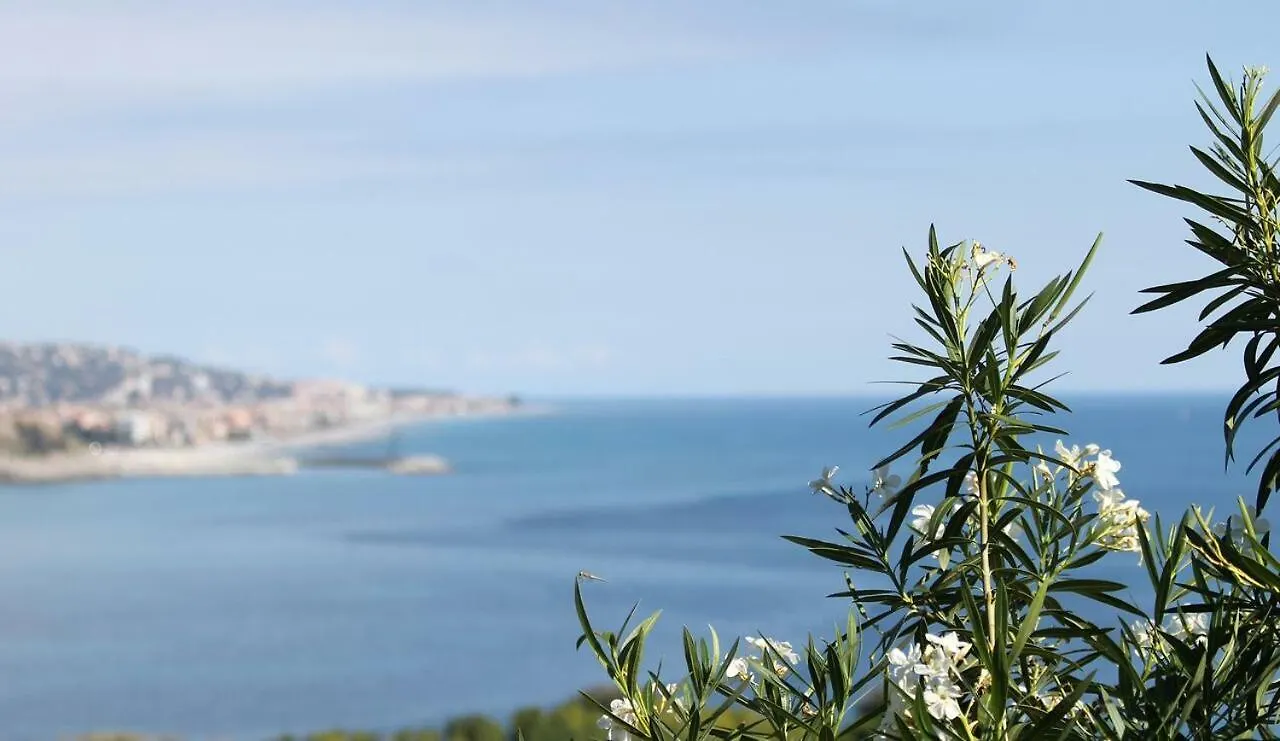 Agriturismo Un Mare Di Fiori Ventimiglia