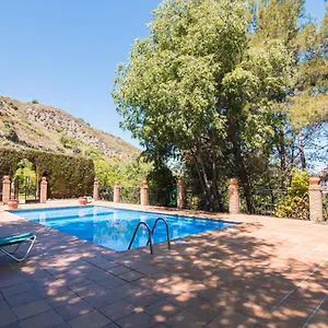 Casa Alta Granada