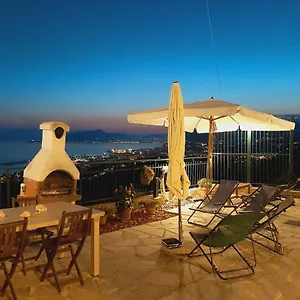  Casa vacanze Sarina House Ocean View