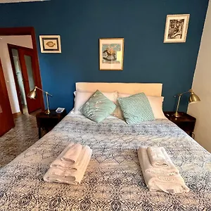  Apartamento Riorooms La Valletta Center
