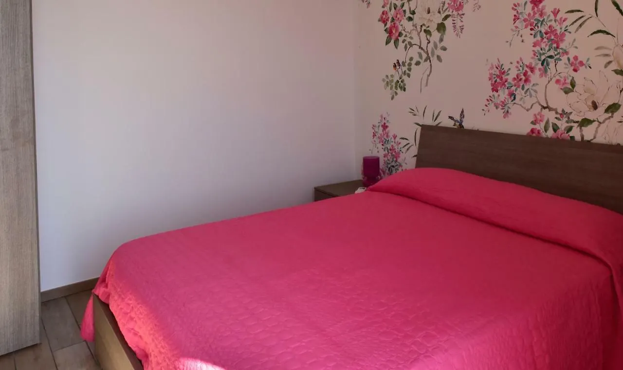 Agriturismo Un Mare Di Fiori Ventimiglia 0*,  Italy