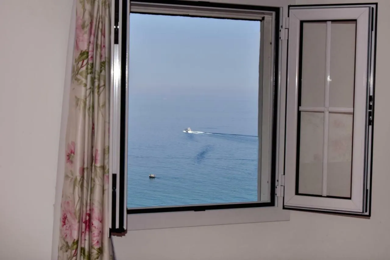 Farm stay Agriturismo Un Mare Di Fiori Ventimiglia Italy