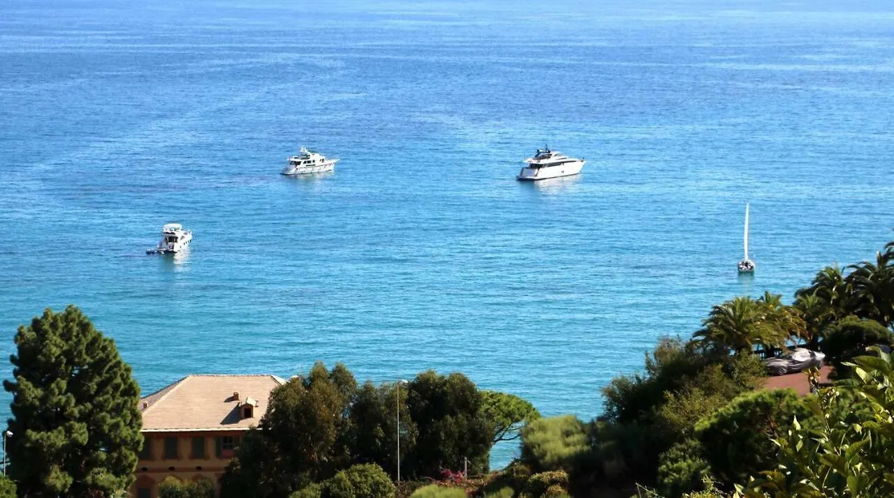 Agriturismo Un Mare Di Fiori Ventimiglia 0*,